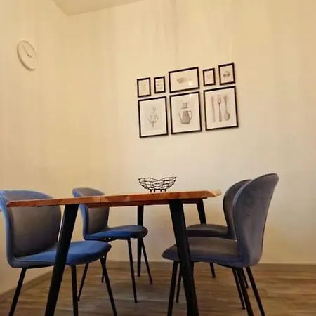 Zum Jakobi 5 Apartment