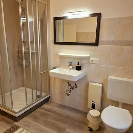 Zum Jakobi 5 Apartment